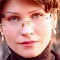 Svetlana Kamynina Nackt