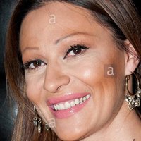 Svetlana Raznatovic Nackt