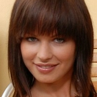 Sweet Nina Nackt