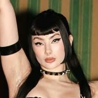 SweetSeverine Nackt