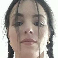 Talia Amanda Nackt