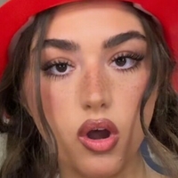 Talia Goldberg Nackt