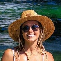 Tamiris Censi Nackt