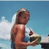 Tammy Hembrow Nackt