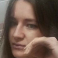 Tanja H. Nackt