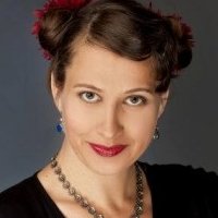 Tanja Potocnik Nackt