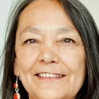 Tantoo Cardinal Nackt