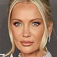 Tatiana Korsakova Nackt