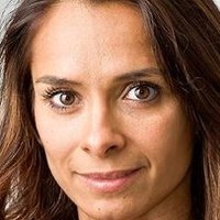 Tess Mattisson Nackt