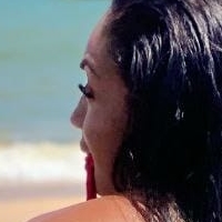 Thami Souza Nackt