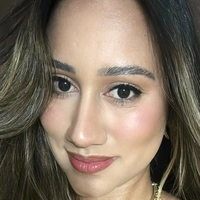 Thayssa Fernandes Nackt