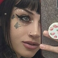 The Cottage Core Doll Nackt