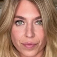 The Goddess Rhea Nackt