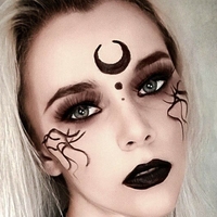 TheDarkestTale Nackt