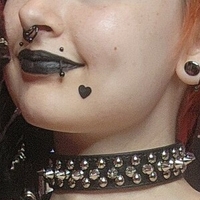 TheLabRat Nackt