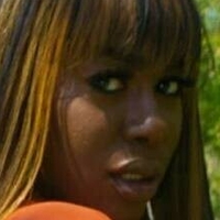 therealchocolateminnie Nackt