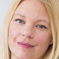 Theresa Huebchen Nackt