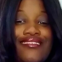 Thicc Ebony Cassie Nackt