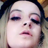 thicc_princess420 Nackt