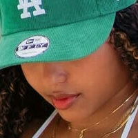 Thick Baddie Nackt