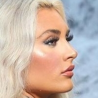 Tiffany Stratton Nackt