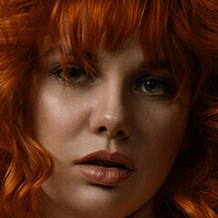 Tihomirova Natalia Nackt
