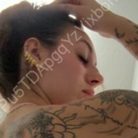 Tori Ortiz Nackt