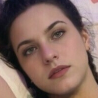 ToriLoveLace06 Nackt