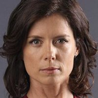 Torri Higginson Nackt