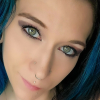 Toxic Raine Nackt