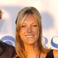 Tricia O'Kelley Nackt