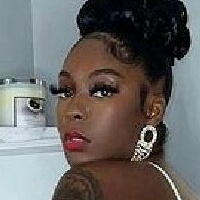TrueMahogany Nackt