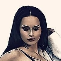 Tyraa_Lavie Nackt