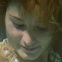 Underwater Tori Nackt