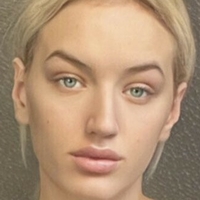 Ursexyblonde Nackt
