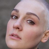 Valentina Alexeeva Nackt