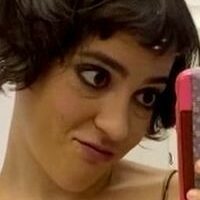 Valentina Bandeira Nackt