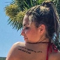 Valentina Blason Nackt