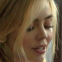 Valentina Gallego Nackt