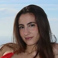 Valentina Toro Meneses Nackt