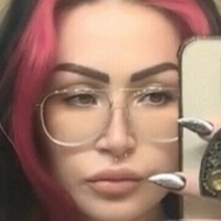 vampirebarbie777 Nackt