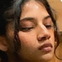 Vandana Ramnarine Nackt