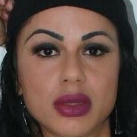 Vanessa Soares Nackt