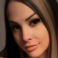 Velvet Sky Nackt