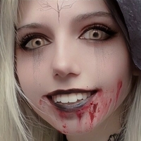 vengefulgh0st Nackt