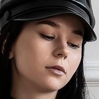 Veronika Kudinenko Nackt