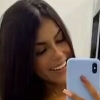 Victoria Maciel Nackt
