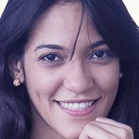 Victoria Sanchez Nackt