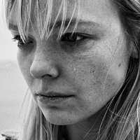 Viktoria Winge Nackt