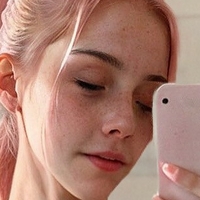 Violet Sterling AI Nackt